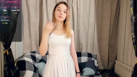 Isabel online show from December 2024 09:09:02 PM