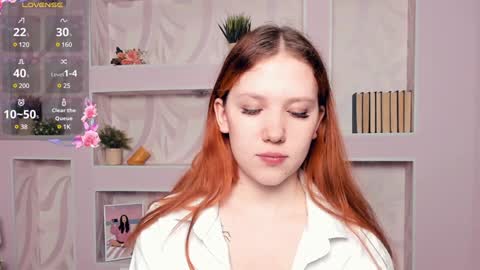 Isabel online show from January 2025 07:28:02 AM