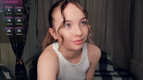 Isabel online show from January 2025 10:19:01 PM