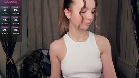 Isabel online show from January 2025 01:21:01 AM