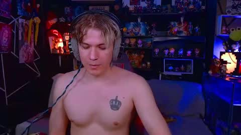 lustymatt online show from February 2026 02:29:02 AM