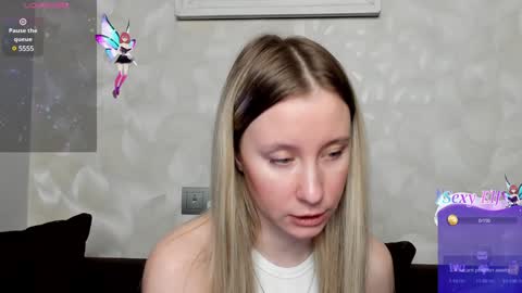 Snapshot of lusyagreenberg chatting on December 2024 09:04:02 PM LusyaGreenberg online show from December 2024 09:04:02 PM