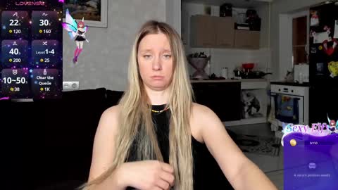 Snapshot of lusyagreenberg chatting on January 2025 06:31:01 PM LusyaGreenberg online show from January 2025 06:31:01 PM
