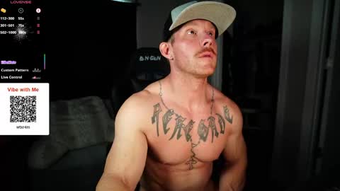 luther_daddy online show from June 2026 06:46:02 PM