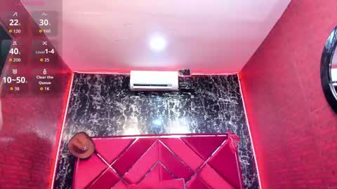 Luu  online show from April 2026 07:28:02 PM