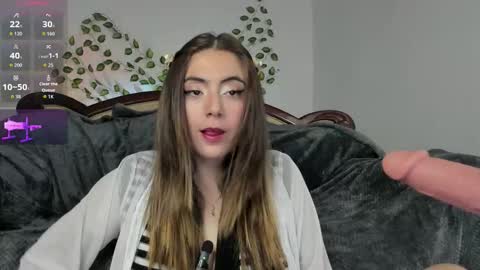 Lucy Manson online show from March 2026 07:03:02 AM