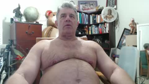 Tony online show from December 2024 04:53:01 PM