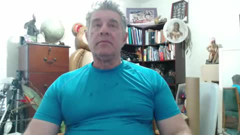 Tony online show from December 2024 08:57:02 PM