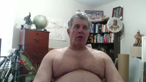 Tony online show from February 2025 05:05:02 PM