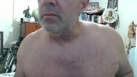 Tony online show from February 2025 11:48:02 PM
