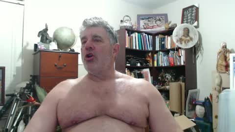 Tony online show from March 2025 12:07:02 AM