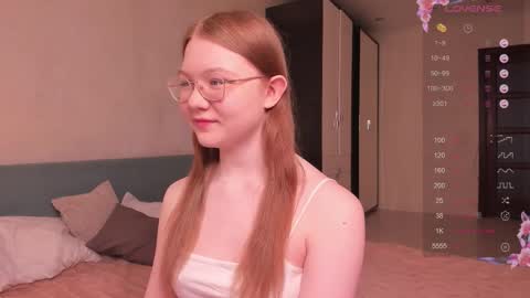 Tessa online show from March 2026 01:10:02 AM