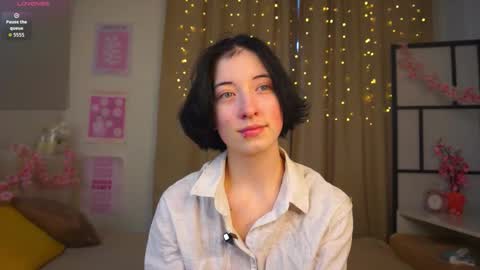 Snapshot of luvenianitschke chatting on February 2026 09:08:01 AM Sasha online show from February 2026 09:08:01 AM