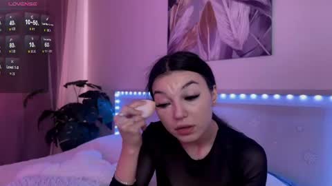 Veronica online show from July 2026 11:28:01 AM