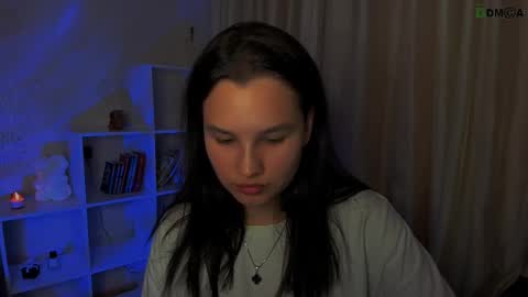 Snapshot of luvmeeow chatting on September 2025 09:15:02 PM Ann online show from September 2025 09:15:02 PM