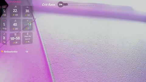 Snapshot of lux_bitchx chatting on December 2025 04:43:02 AM lux_bitchx online show from December 2025 04:43:02 AM