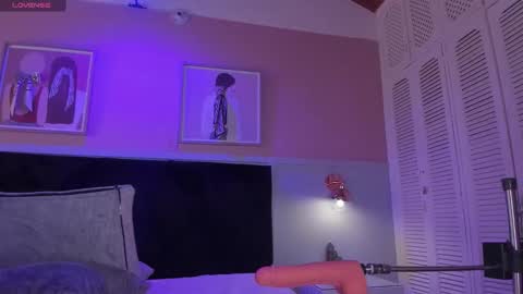 lux_bitchx online show from March 2026 04:07:02 AM