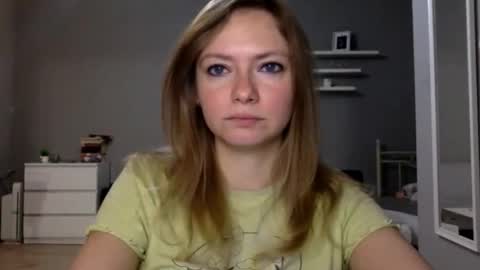 Millie online show from November 2025 11:27:02 PM