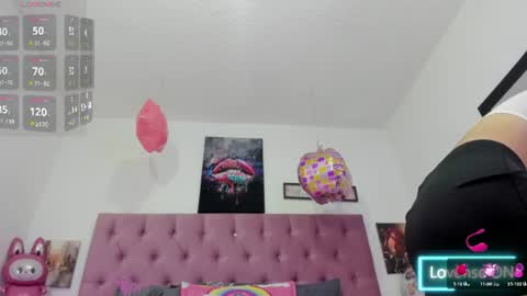 lux_wish online show from July 2026 12:58:02 PM