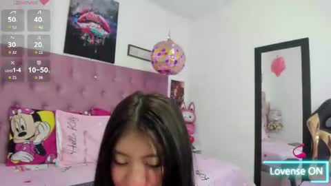 lux_wish online show from July 2026 01:10:02 PM