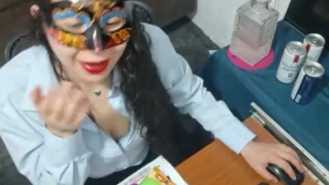 Snapshot of luxdasilva chatting on June 2026 03:40:02 AM luxdasilva online show from June 2026 03:40:02 AM