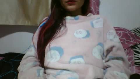 luxi_111 online show from April 2026 03:02:01 AM