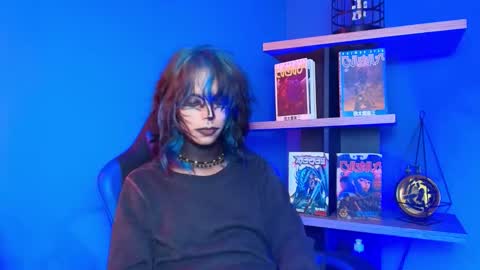 Luxiel 3 online show from February 2026 12:00:01 AM