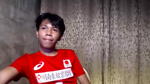 luxirfy online show from October 2025 04:51:01 PM