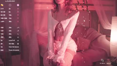 Ray online show from December 2025 02:50:01 AM