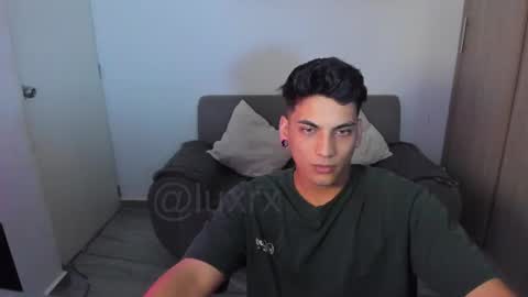 Snapshot of luxrx chatting on July 2026 05:44:02 PM luxrx online show from July 2026 05:44:02 PM