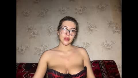 LuxSonyaStar online show from November 2025 08:08:01 PM