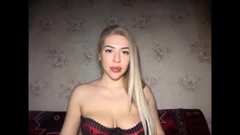 LuxSonyaStar online show from March 2026 08:36:02 PM