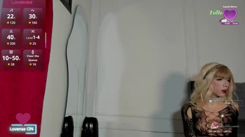 Tommy and Polly online show from October 2025 03:45:02 AM