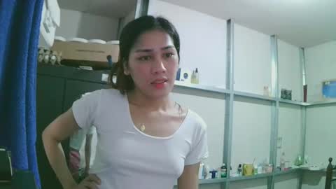 Snapshot of luxy27 chatting on December 2024 10:53:02 PM nikke online show from December 2024 10:53:02 PM