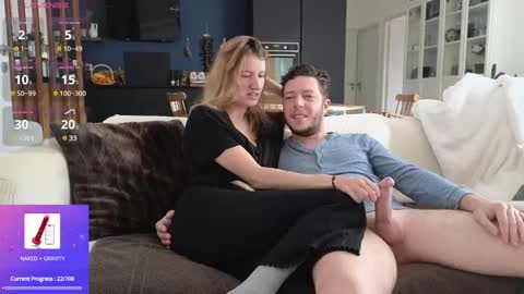 Luxymin online show from January 2025 09:23:02 AM