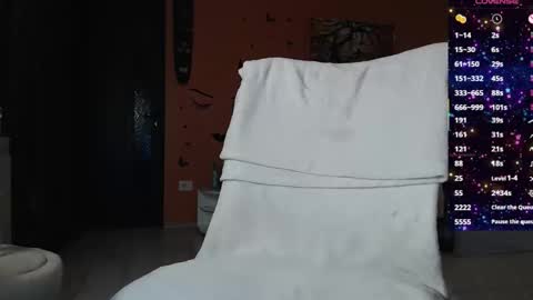 Palma online show from February 2026 03:51:02 AM