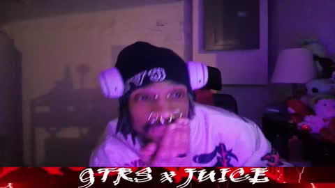 Snapshot of lxrdhxkvgemvsterjuice chatting on February 2026 10:01:01 AM lxrdhxkvgemvsterjuice online show from February 2026 10:01:01 AM