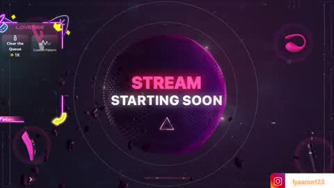 Snapshot of lya_aron_couple chatting on November 2025 04:40:01 PM lya_aron_couple online show from November 2025 04:40:01 PM