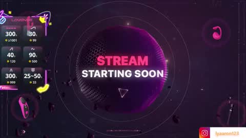 Snapshot of lya_aron_couple chatting on November 2025 03:45:01 PM lya_aron_couple online show from November 2025 03:45:01 PM