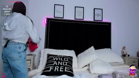 lya_brown online show from February 2026 12:44:02 PM