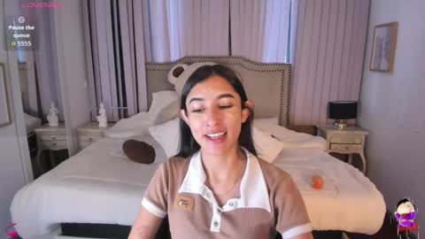 lya_brown online show from March 2026 11:27:01 AM