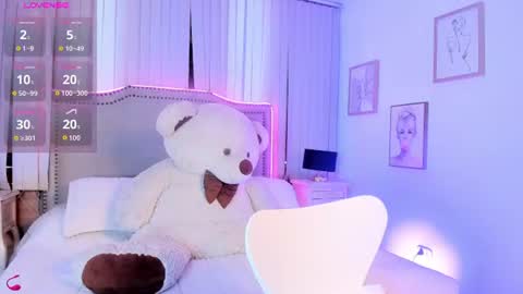 lya_brown online show from July 2026 11:45:02 AM