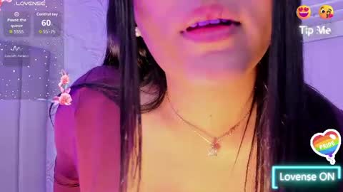 LYA DUBOIS  online show from June 2026 08:57:01 AM