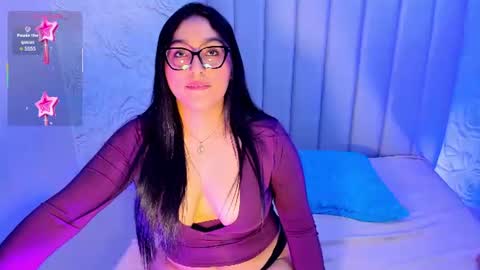 LYA DUBOIS  online show from June 2026 11:16:02 PM