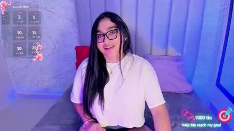 LYA DUBOIS  online show from June 2026 10:03:02 PM