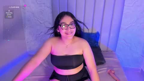 LYA DUBOIS  online show from July 2026 10:56:02 PM