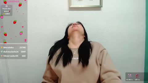  Lya  online show from February 2025 03:36:02 PM