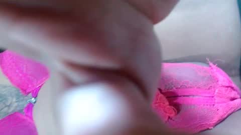 Lya Mcconell online show from February 2025 07:13:02 AM