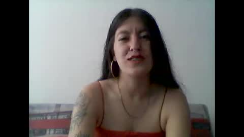 Snapshot of lyacoopper chatting on December 2025 02:45:02 PM lyacoopper online show from December 2025 02:45:02 PM