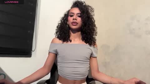 LYA online show from November 2025 10:59:02 PM